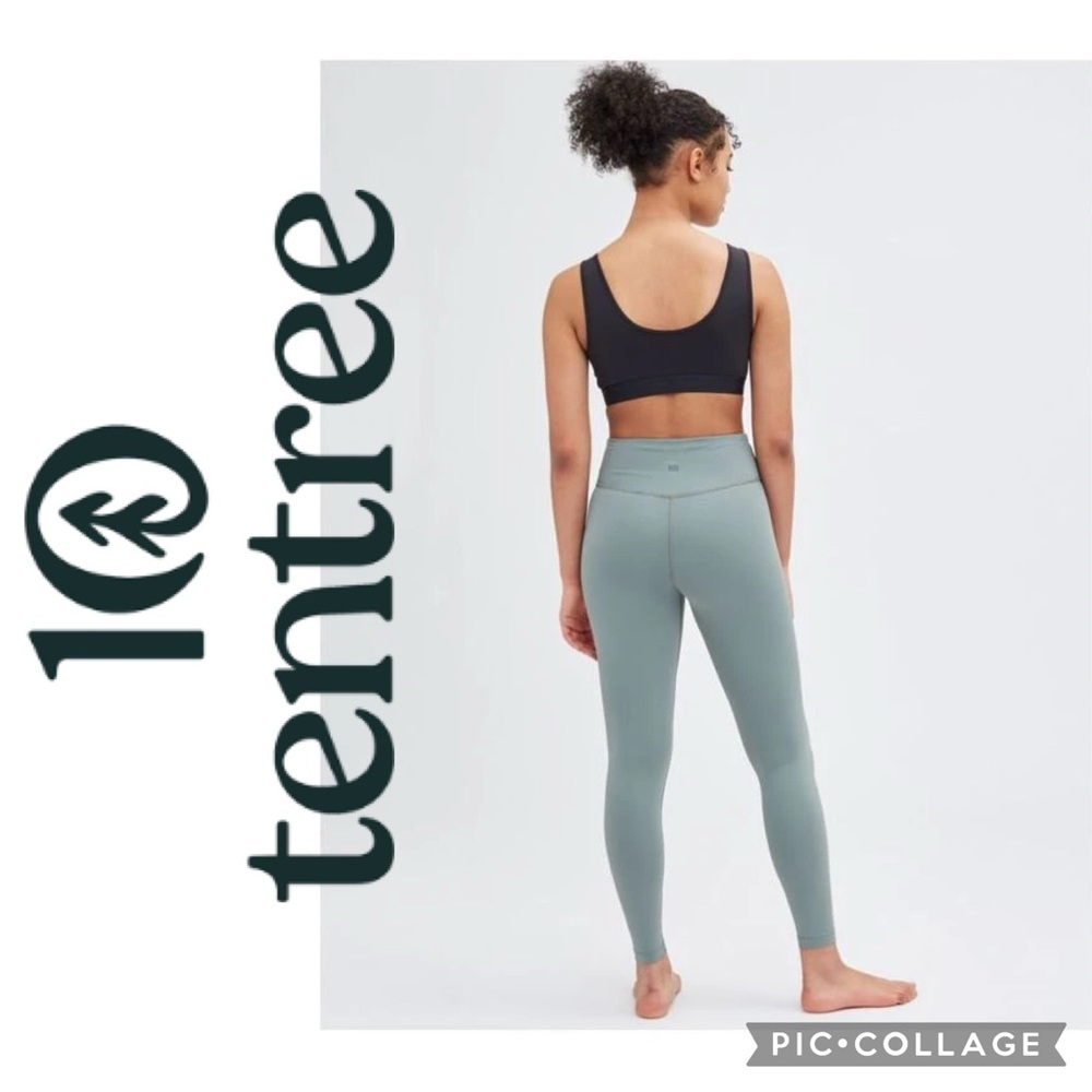 🌲TENTREE🌲 INMOTION HI-RISE LEGGINGS